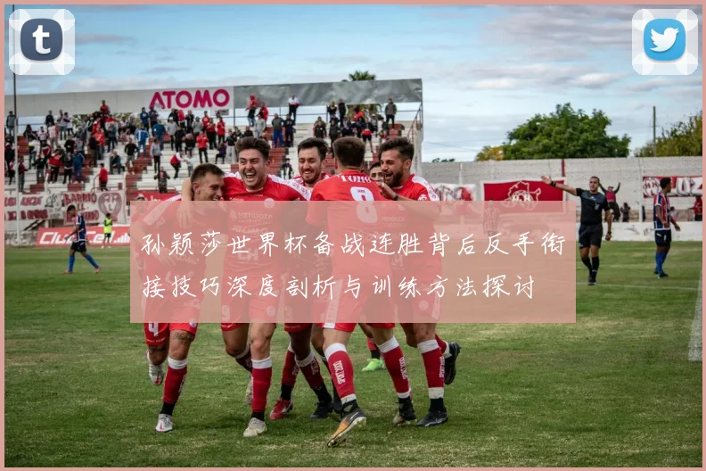 孙颖莎世界杯备战连胜背后反手衔接技巧深度剖析与训练方法探讨